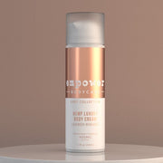 Empower® BodyCare Hemp Extract Luxe Body Cream | 400mg